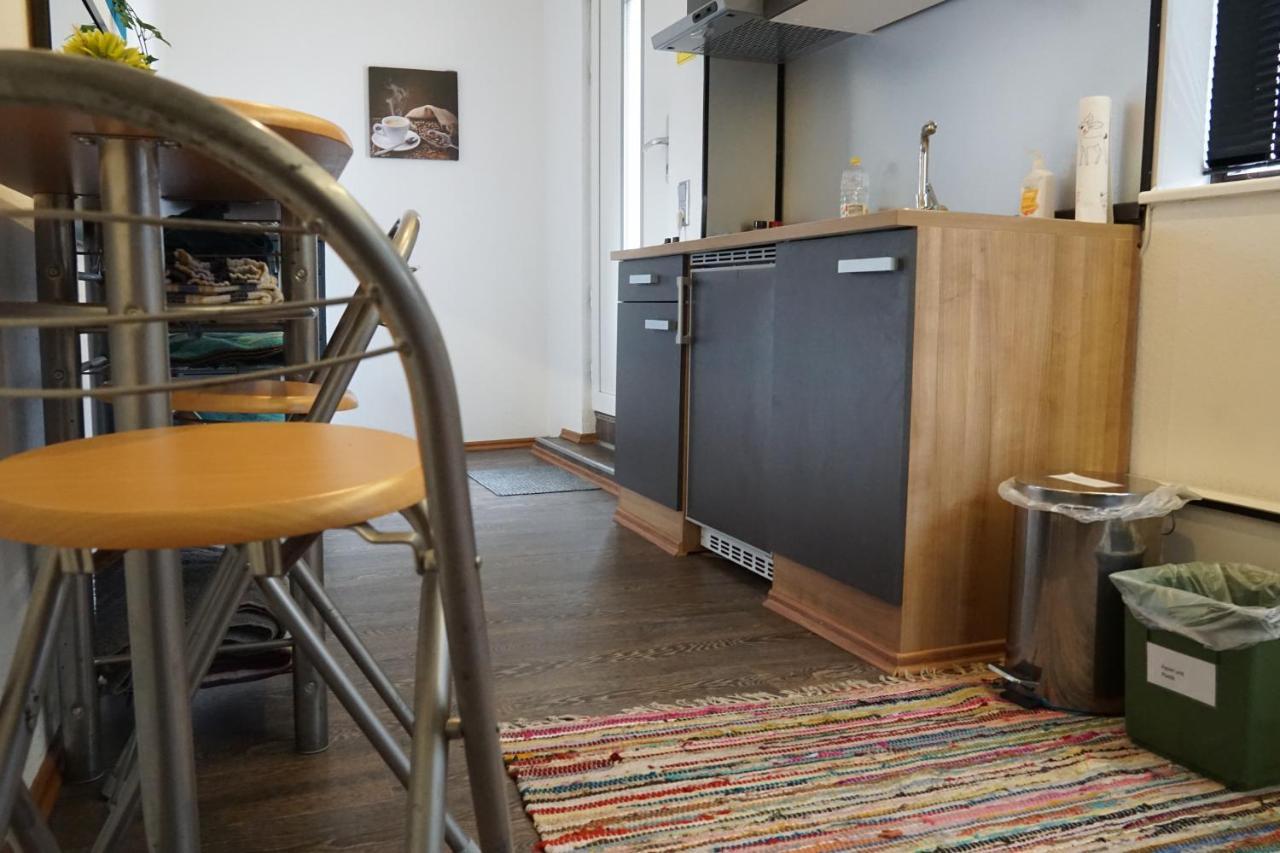 Gewoelbestudio Hemsbach Luaran gambar